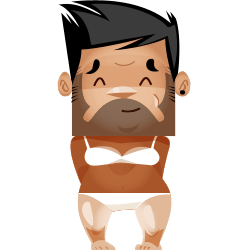 Avatar de milusanode