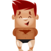 cherimantal