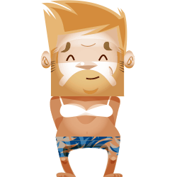 Avatar de titanic14