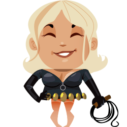 Avatar de liluo