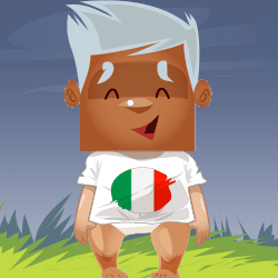 Avatar de venise