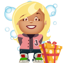 Avatar de Fadjala