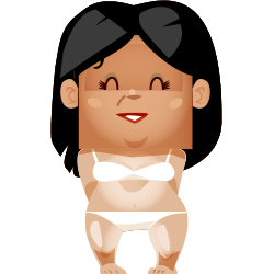 Avatar de joue