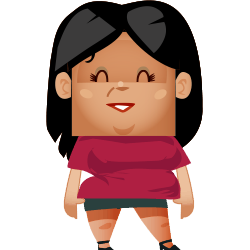 Avatar de Vannessa
