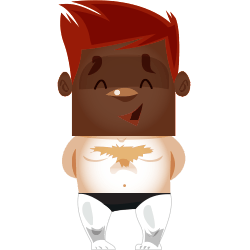 Avatar de manoncoualan