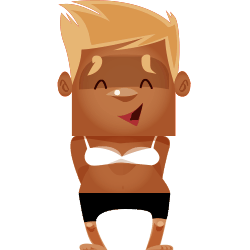 Avatar de mimipinson