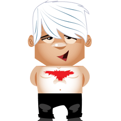Avatar de gmmistigris