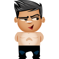 Avatar de lagonfle