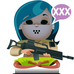 Avatar de MooZ