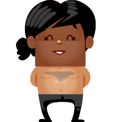 Avatar de THEGOLLUMHD
