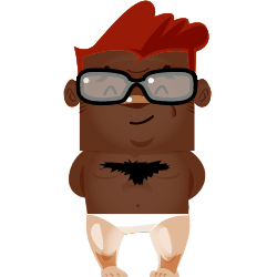 Avatar de loudina