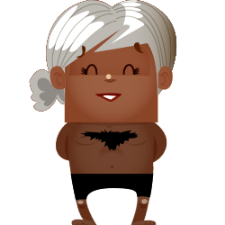 Avatar de leatom