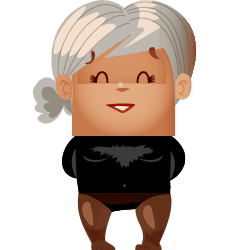 Avatar de Lilazer