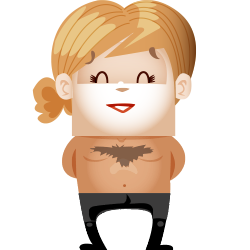 Avatar de cache