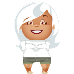 Avatar de olympe17