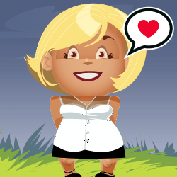 Avatar de fleurjaune