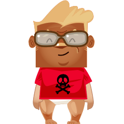 Avatar de bluered