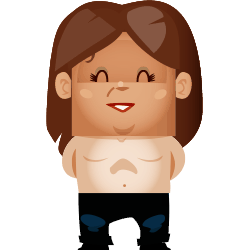 Avatar de bellerubie