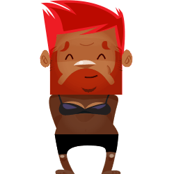 Avatar de petzouille