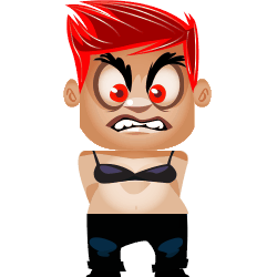 Avatar de AnthonyXXL