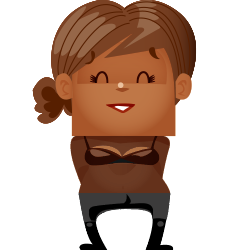 Avatar de bebedamour