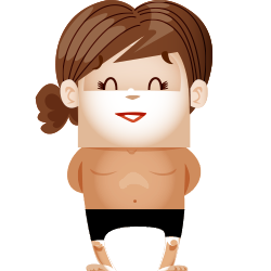 Avatar de sandrine2303