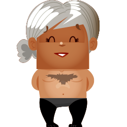 Avatar de JEHUDIEL