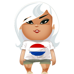 Avatar de dixiesloulou