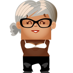 Avatar de sisi95