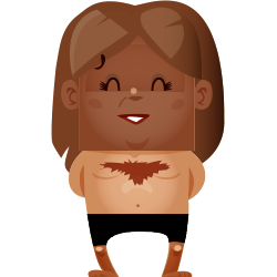 Avatar de clarainette1