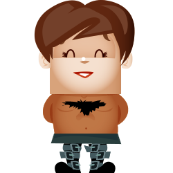 Avatar de lysaverdier