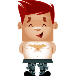 Avatar de FANFAN43