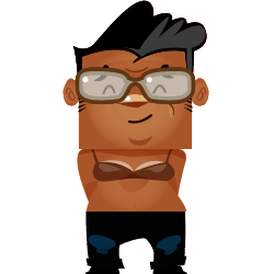 Avatar de MERVEILLE