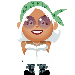Avatar de tardinette