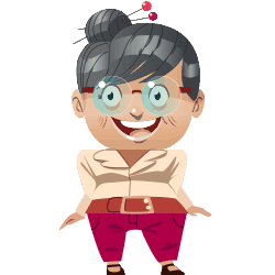 Avatar de Mounette-Pepette