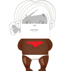 Avatar de cailine9417