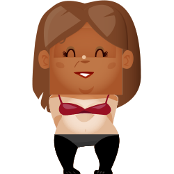 Avatar de Fofofifolle