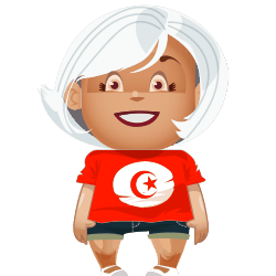 Avatar de latunisienne