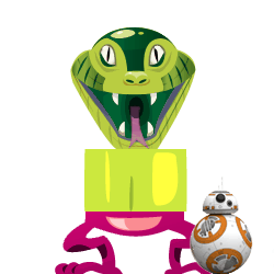 Avatar de doudounestor