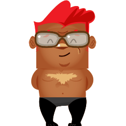 Avatar de SuperJerem