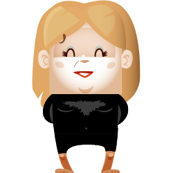 Avatar de ilonka