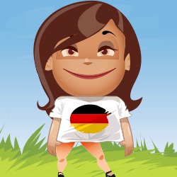 Avatar de cricriberlin