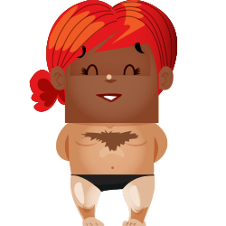 Avatar de carnaval