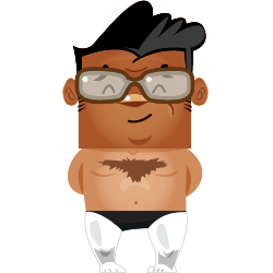 Avatar de jac43