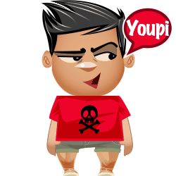Avatar de blondelmik