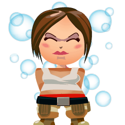 Avatar de moilarebelle