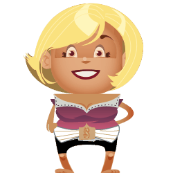 Avatar de Eryka