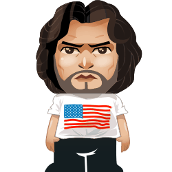 Avatar de fogerty