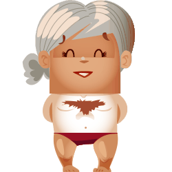Avatar de mingus