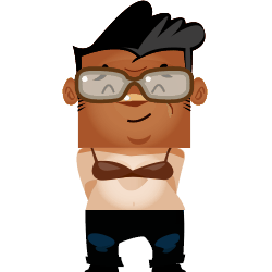 Avatar de olgate